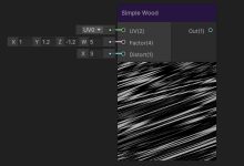 【节点】[SimpleWood节点]原理解析与实际应用-171主机测评