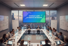 LLM - Google 5-Day AI Agents Intensive-171主机测评