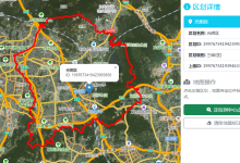 WebGIS开发实战：WKT转GeoJSON的多种技巧与Leaflet加载应用详解-171主机测评