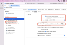 iOS自动化测试全流程教程（基于WebDriverAgent+go-ios）-171主机测评