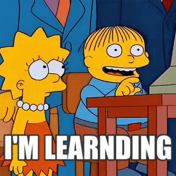 Ralph Wiggum 角色