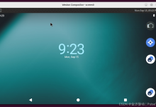 Ubuntu24.04 安卓模拟器安装指南-171主机测评