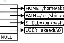 Linux_进程概念(B)-环境变量&进程地址空间【Linux】-171主机测评