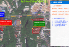 WebGIS城市停水及影响范围可视化实践-171主机测评