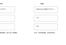 【ZeroRange WebRTC】HTTPS 与 WSS 在 WebRTC 场景中的应用-171主机测评