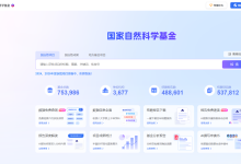2025国自然资助率12.29%创新低！2026年如何用数据与AI“破局”？-171主机测评