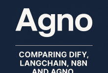 为什么 Agno 才是下一代 AI 系统底座：深度对比 LangChain、Dify、n8n-171主机测评