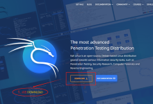 Kali Linux 系统安装到U盘【保姆级教程,小白也可以完成】-171主机测评