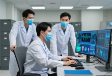 基于 XGBoost 与 SHAP 的医疗自动化办公与可视化系统(下)-171主机测评