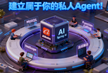 做AI智能体的宝子们!Spring AI Alibaba 搭配 MySQL 存聊天回忆,流式输出真的绝,结合Function Calling增强大模型能力,建立属于你的私人Agent!-171主机测评