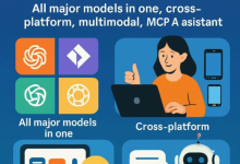 Chatbox AI|多模型多模态交互+MCP,一个工具打造你的全能私人助手-171主机测评