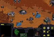 【游戏推荐】星际争霸:重制版 (StarCraft Remastered)免安装中文版-171主机测评