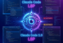 Claude Code 2.0.74-2.0.76:LSP集成,AI写代码也有IDE的“眼睛”了-171主机测评