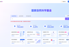 数据说话,2026国自然或许是最难的一年-171主机测评