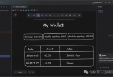 在 IDEA 里用 AI 写完两个 Java 全栈功能，花了 7 分钟-171主机测评
