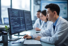 Python常用医疗AI库以及案例解析(2025年版、上)-171主机测评