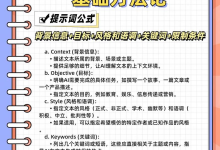 第三章-提示词-解锁Prompt提示词工程核销逻辑，开启高效AI交互（10/36）-171主机测评