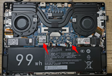 【邪修】linux (ubuntu/fedora/arch/debian) wifi hard blocked解决方法-AX210-171主机测评