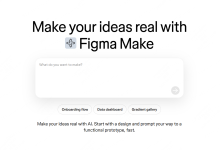 Figma Make怎么使用?5个AI生成UI设计稿软件大盘点!-171主机测评