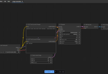 ComfyUI v0.11.0发布!支持Zimage Omni、Anima、LTX2 Tiny VAE、Qwen 3等多模型,性能全面升级!-171主机测评