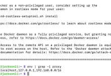 树莓派上通过 Docker 部署 Home Assistant (HA) 智能家居系统+HACS-171主机测评