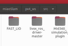 【实战教程】Ubuntu20.04 下 PX4+Gazebo+Mid360+Tare Planner 全流程搭建-171主机测评