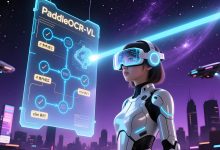 AI Agent开发第82课-手把手教你把paddleocr-vl做成mcp使其在DIFY里运行-171主机测评