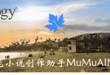 AI智能小说创作助手MuMuAINovel-171主机测评