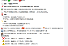 让 AI 帮你盯盘！A股智能分析系统-171主机测评