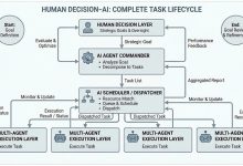 智能体来了（西南总部）：在“人工智能+”背景下构建 AI Agent 指挥官与 AI调度官体系-171主机测评