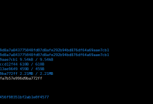 Dockerfile 指令-171主机测评