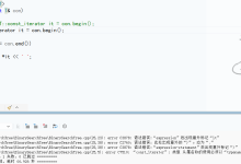 【C++模版】泛型编程：代码复用的终极利器-171主机测评