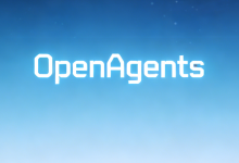 用 OpenAgents 搭个“三角洲跑刀AI队友”？我真做了！-171主机测评