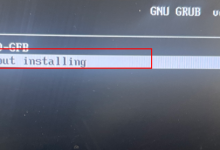 【Linux】kylin桌面进入pe模式,livecd模式-171主机测评