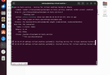 解决Ubuntu22.04 安装vmware tools之后,不能实现文件复制粘贴和拖拽问题-171主机测评