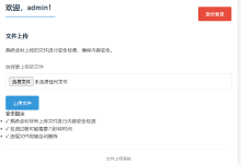 2025鹏城杯 Web-171主机测评