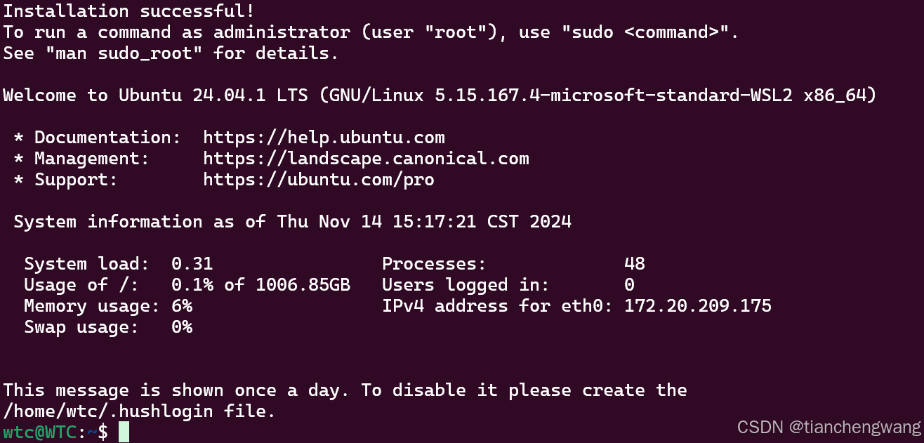 Ubuntu