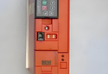 SEW变频器MCS41A0750-503-4-0T 08275548-171主机测评