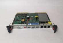 BX&Mya MOTOROLA MVME61006E-0163R 总线单板计算机-171主机测评