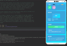 高级进阶React Native 鸿蒙跨平台开发:LinearGradient 背景渐变与主题切换-171主机测评