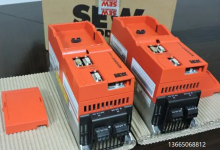 SEW变频器MCF40A0300-203-4-00 08272654-171主机测评