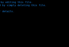 在Linux中使用journalctl命令进行日志分析和管理详细教程-171主机测评
