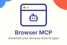告别复制粘贴,你需要这8个 MCP 服务器-171主机测评