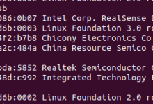 Ubuntu22.04安装CH340驱动及串口-171主机测评