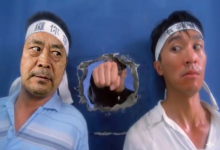DDD圈子开始岁月史书了-171主机测评