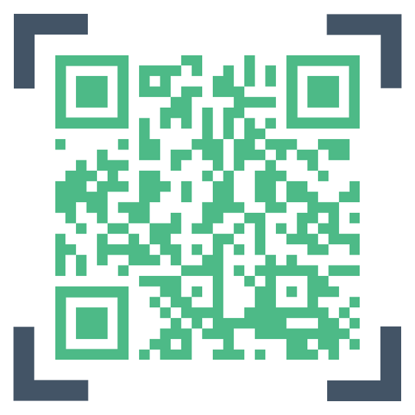 Vue-QRCode-Reader项目标识