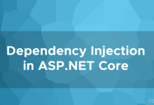 ASP.NET Core 中的依赖注入-171主机测评