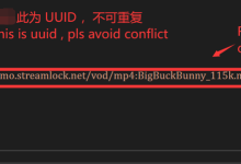如何快速实现Unity WebGL中的RTSP视频流：终极集成方案-171主机测评