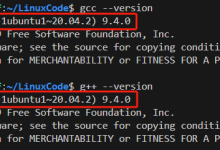 【Linux系统】全面掌握APT、Vim和GCC：Ubuntu软件管理与开发指南-171主机测评