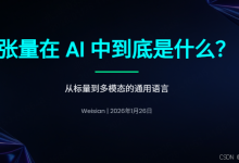 进阶篇-6-数学篇-5--张量在AI中到底是什么？——从像素矩阵到深度学习的终极信息容器-171主机测评